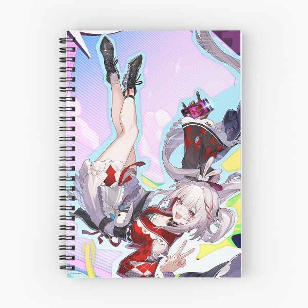 Item preview, Sparxie Official poster, Honkai Star Rail designed and sold by Astral Drop.