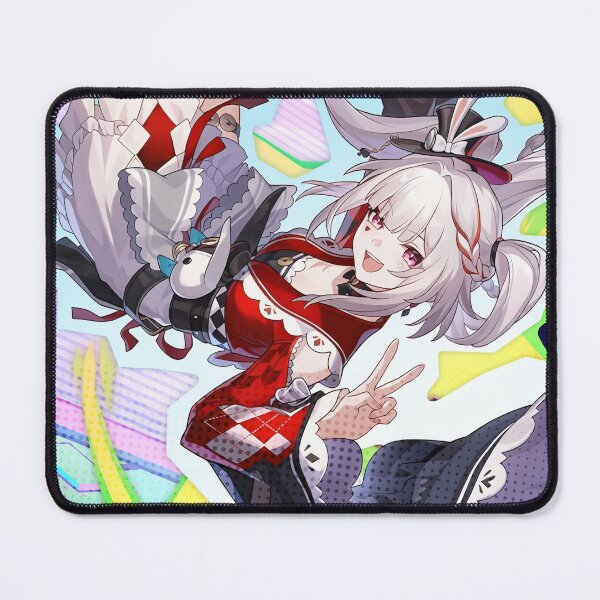 Item preview, Sparxie Official poster, Honkai Star Rail designed and sold by Astral Drop.