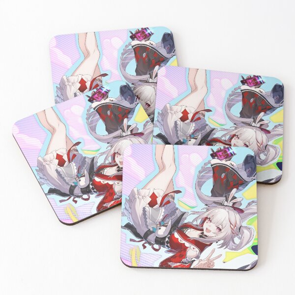 Item preview, Sparxie Official poster, Honkai Star Rail designed and sold by Astral Drop.