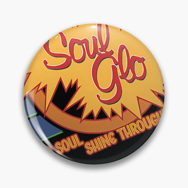 Item preview, Soul Glo designed and sold by OceanTrace.