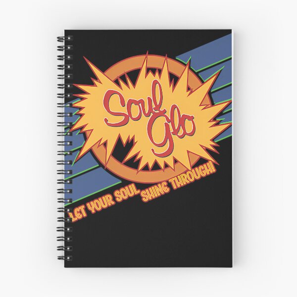 Item preview, Soul Glo designed and sold by OceanTrace.
