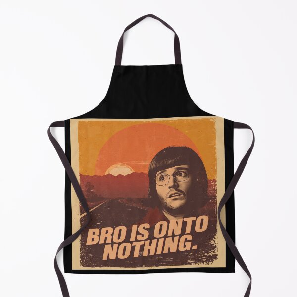 Item preview, concern meme bro is onto nothing T-Shirt, Vintage Meme, Bearded Guy Humor, Retro Poster Style, Funny Internet Graphic Tee designed and sold by pawsome purrfect.
