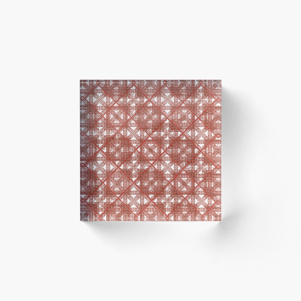 Item preview, Acrylic Block designed and sold by Nu-cha.