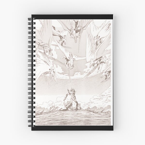 Item preview, Evangelion The End PERFECT GIFT FOR YOU AND FRIENDS designed and sold by JoeWillFilms.