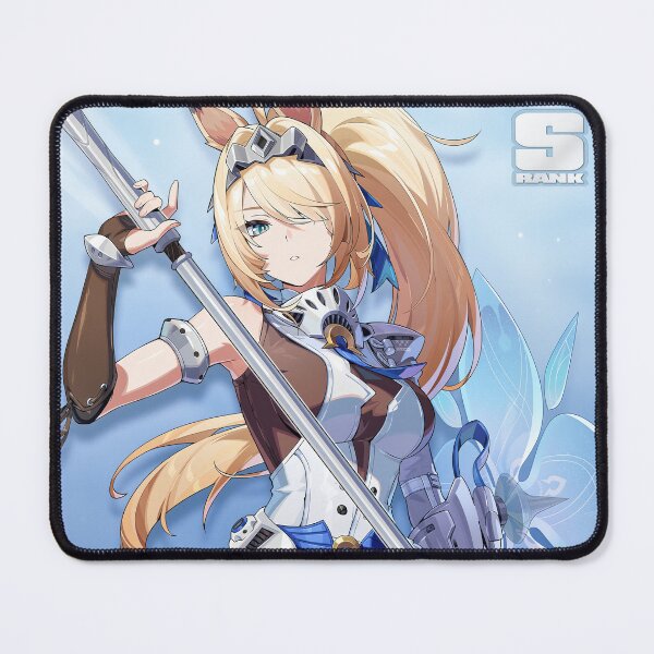 Item preview, Sigrid Official Poster, Zenless Zone Zero designed and sold by Astral Drop.