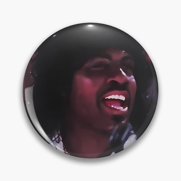 Item preview, Randy Watson designed and sold by OceanTrace.
