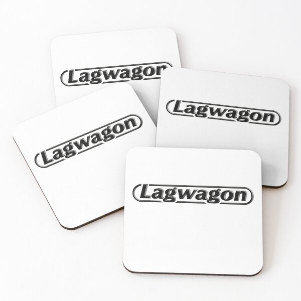 Item preview, Collection Art Design Of Lagwagon #A34 designed and sold by fisbyna326.