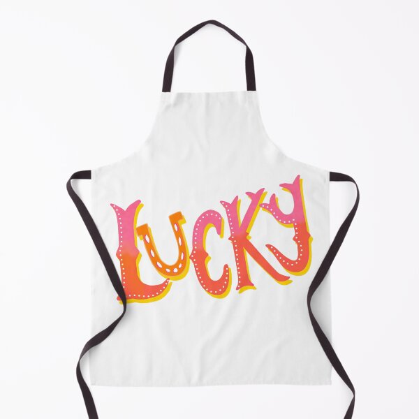 Item preview, Lucky designed and sold by SarahWhittle.