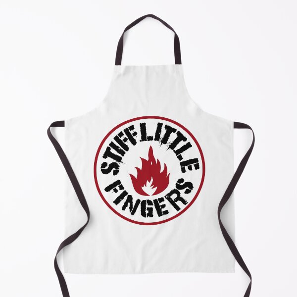 Item preview, Stiff-Little-Fingers designed and sold by NicholeMArts.