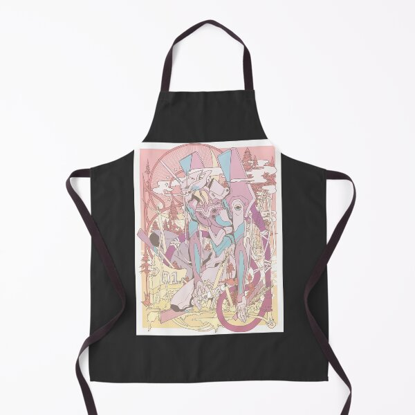 Item preview, Evangelion ⭐⭐⭐⭐⭐ designed and sold by JoeWillFilms.