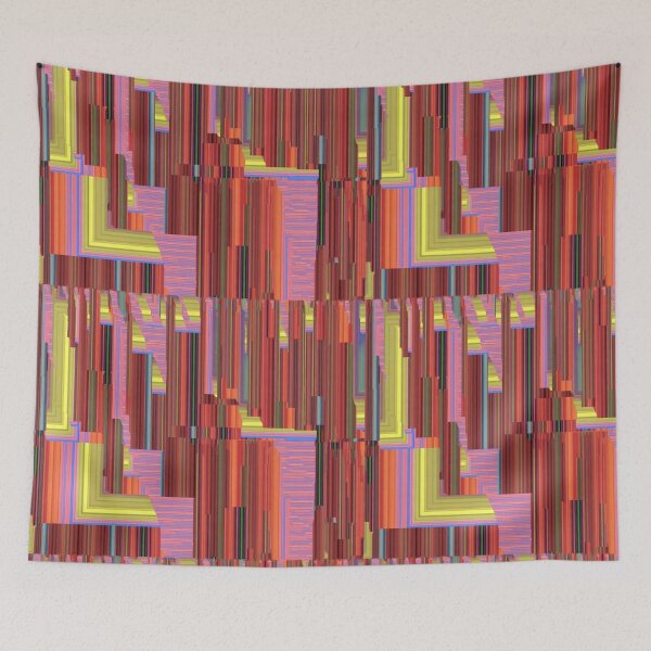 Item preview, Structures of modern architecture designed and sold by Sigtrix.