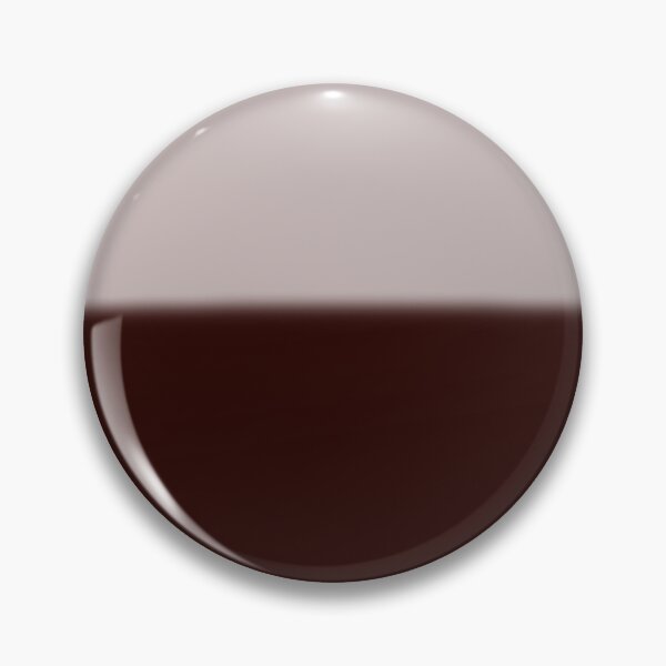 Item preview, Minimalist Soft Taupe and Warm Maroon Color Block designed and sold by pluielegere.