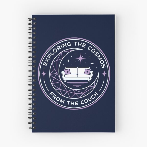Item preview, Extra Celestial — Astrological Homebody Graphic designed and sold by KAYJAY DESIGNS.