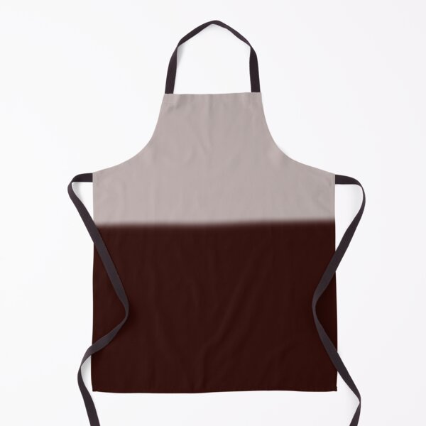Item preview, Minimalist Soft Taupe and Warm Maroon Color Block designed and sold by pluielegere.