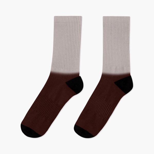 Item preview, Minimalist Soft Taupe and Warm Maroon Color Block designed and sold by pluielegere.