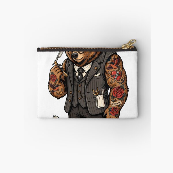 Item preview, Barbear designed and sold by Kingrocker.