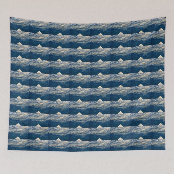 Item preview, The edge of the Port designed and sold by Pai Lokli.