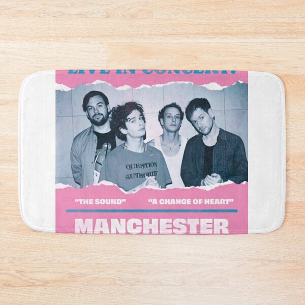 Item preview, Pink Concert Live The Family designed and sold by marytjacques.