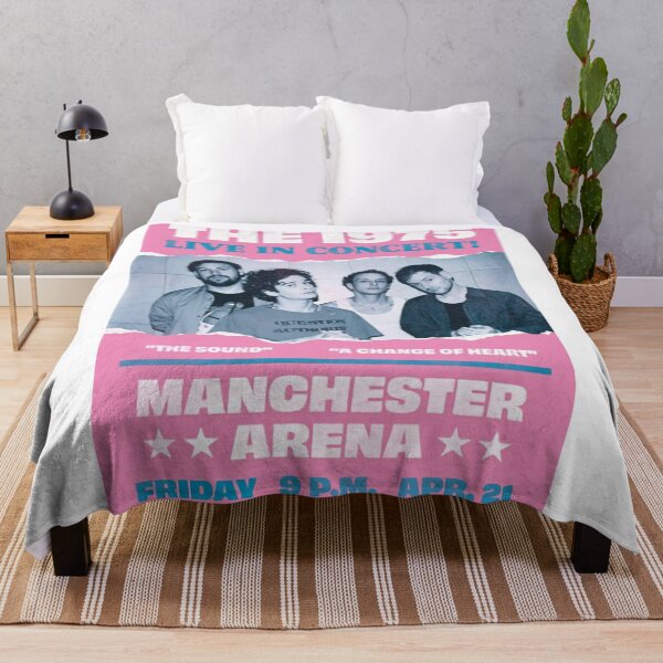 Item preview, Pink Concert Live The Family designed and sold by marytjacques.