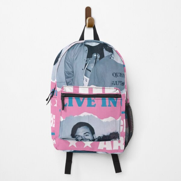 Item preview, Pink Concert Live The Family designed and sold by marytjacques.