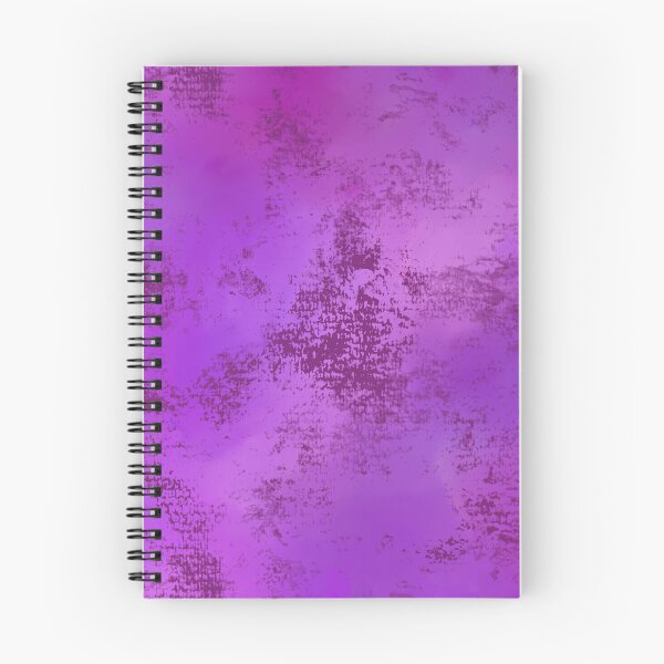 Item preview, Distressed Design in Hazy Purple  designed and sold by JaygiesDesign.