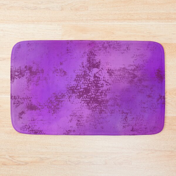 Item preview, Distressed Design in Hazy Purple  designed and sold by JaygiesDesign.