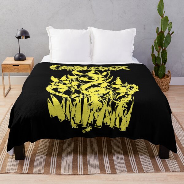 Item preview, Post Grunge Band Threshold designed and sold by MosiUniq.