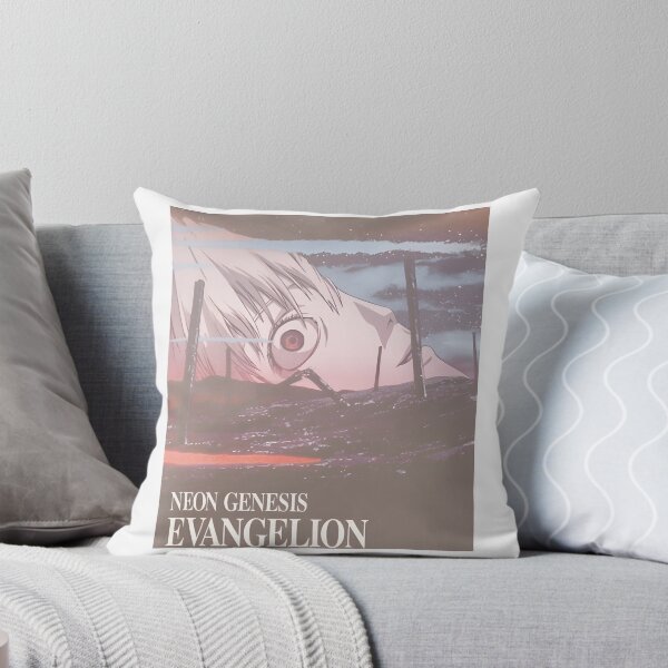 Item preview, Evangelion Mecha Art Print – Futuristic Anime Robot Graphic Tee, Poster & Sticker ⭐⭐⭐⭐⭐ designed and sold by JoeWillFilms.