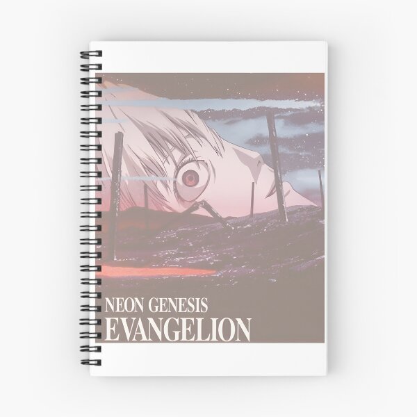 Item preview, Evangelion Mecha Art Print – Futuristic Anime Robot Graphic Tee, Poster & Sticker ⭐⭐⭐⭐⭐ designed and sold by JoeWillFilms.