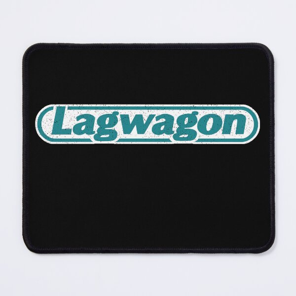 Item preview, Collection Art Design Of Lagwagon #A36 designed and sold by fisbyna326.