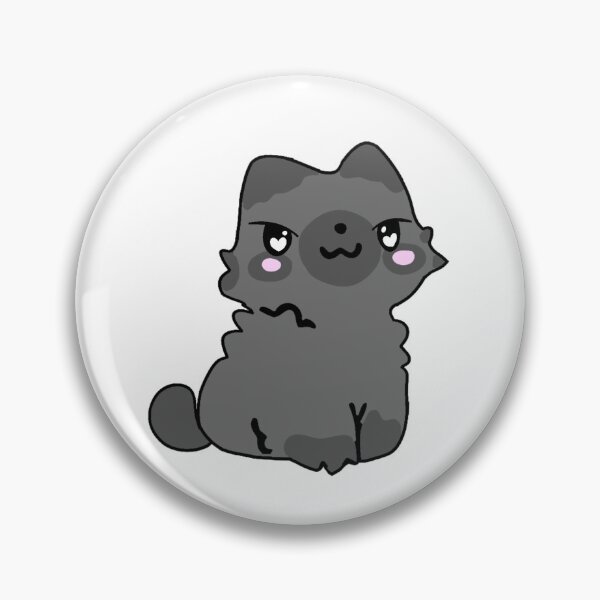 Item preview, xiumin cat designed and sold by nova-supa.