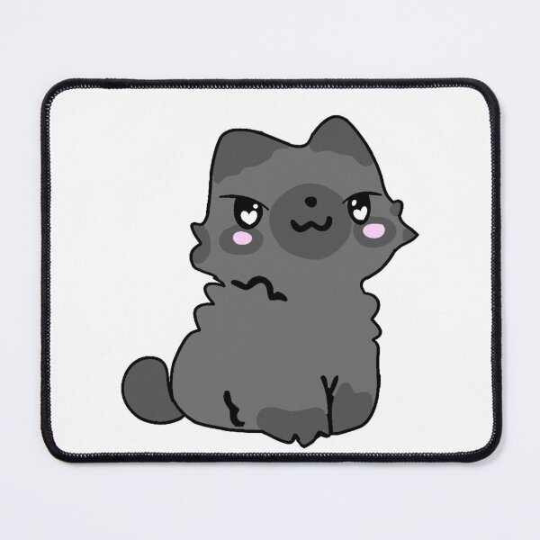 Item preview, xiumin cat designed and sold by nova-supa.