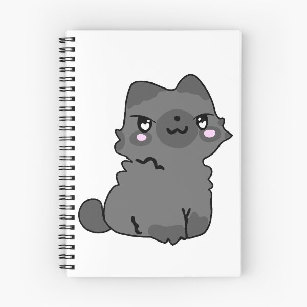 Item preview, xiumin cat designed and sold by nova-supa.