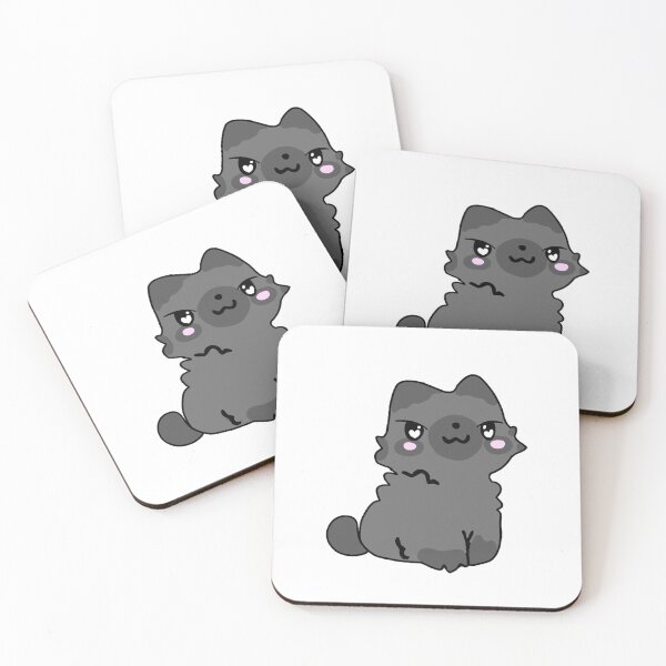 Item preview, gato xiumin designed and sold by nova-supa.