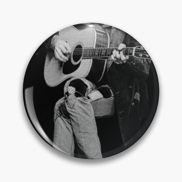 Item preview, Neil Young - Retro 80s designed and sold by EldritchArty.
