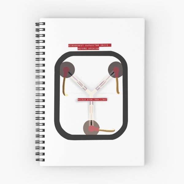 Item preview, Flux Capacitor designed and sold by MiniDaisyStored.