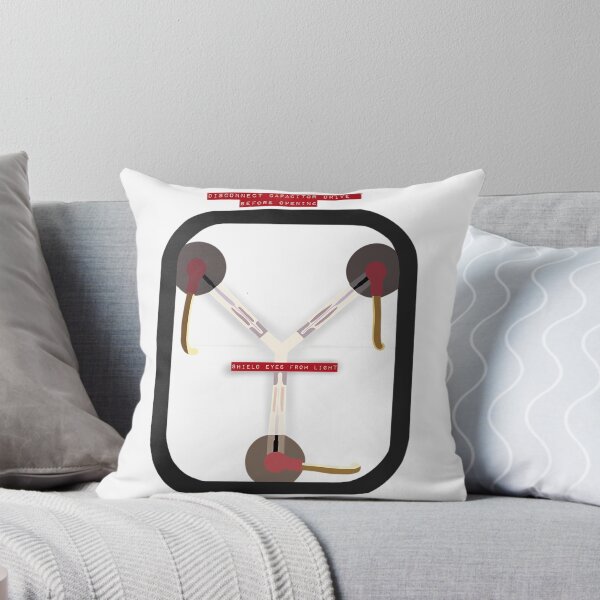 Item preview, Flux Capacitor designed and sold by MiniDaisyStored.