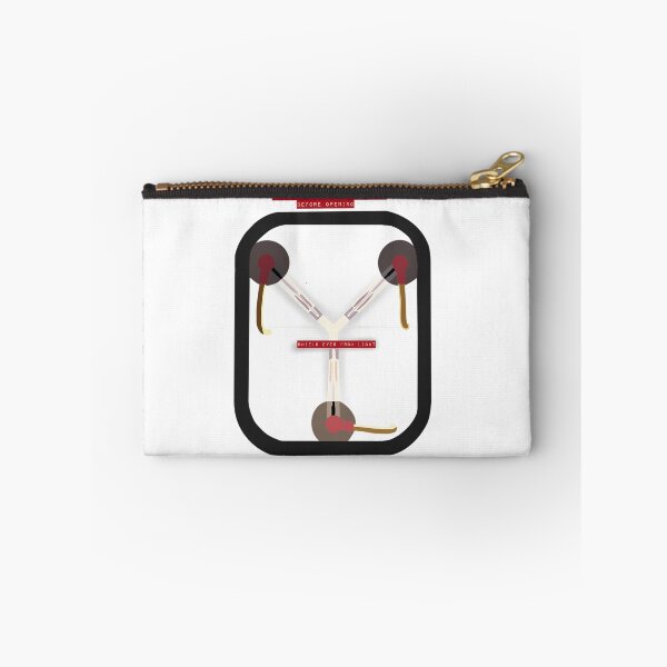 Item preview, Flux Capacitor designed and sold by MiniDaisyStored.