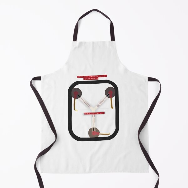 Item preview, Flux Capacitor designed and sold by MiniDaisyStored.