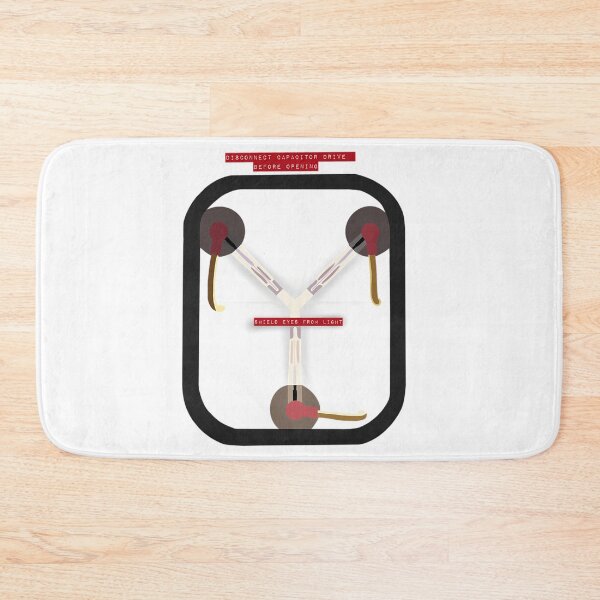 Item preview, Flux Capacitor designed and sold by MiniDaisyStored.