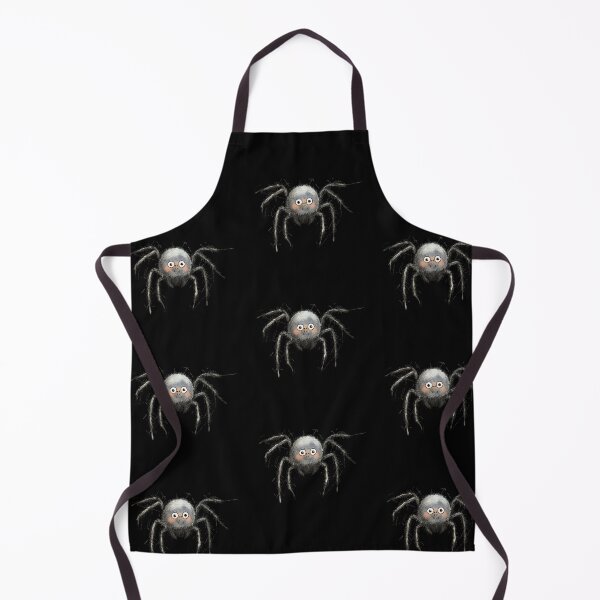 Item preview, Cute Fuzzy Spider designed and sold by hrendika.