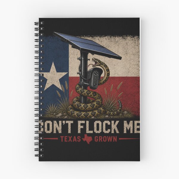 Item preview, Skally Cap Hooligans: Don't FLOCK Me U.S.A: Texas designed and sold by Skally Cap Hooligans™.