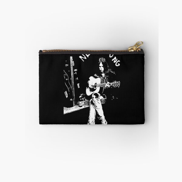 Item preview, Neil Young Caricature designed and sold by EldritchArty.