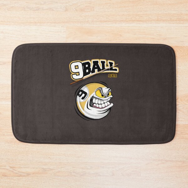 Item preview, Gxs - 9 Ball - Design 2 114 designed and sold by joycehwang.