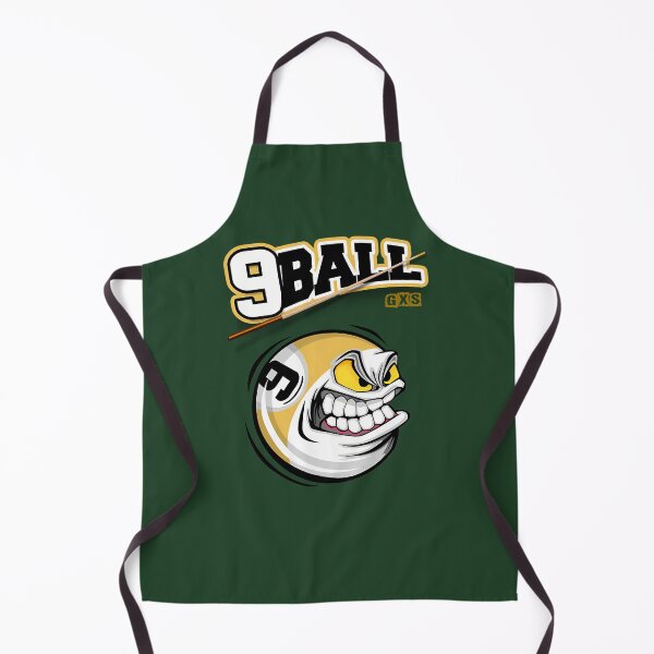 Item preview, Gxs - 9 Ball - Design 2 114 designed and sold by joycehwang.