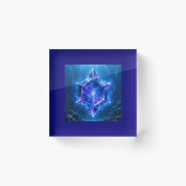 Item preview, Cristallo del Caos  Scena Ufficiale del primo libro Animals in Blue designed and sold by MDCreator.