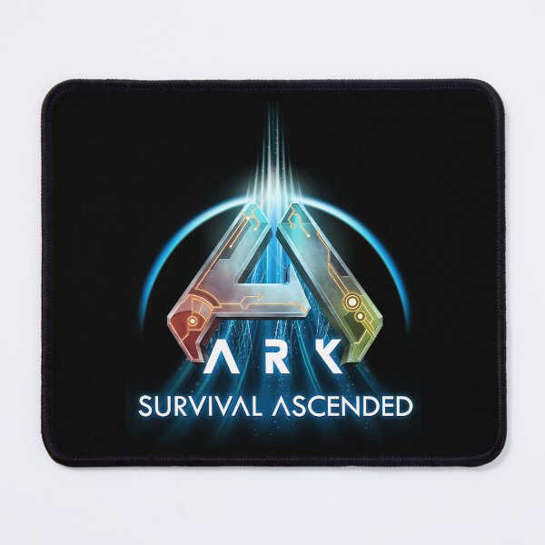 Item preview, Ark Survival Ascended - Asa Logo designed and sold by PrettyBirthdayy.