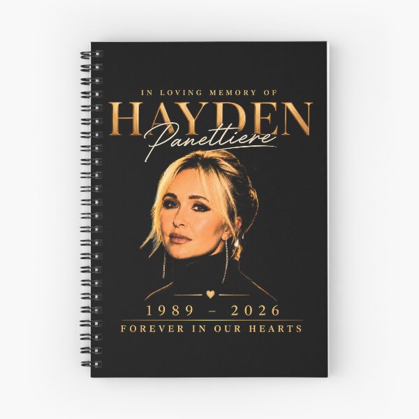Item preview, In Loving Memory Of Hayden Panettiere Forever In Our Hearts Tribute Vintage designed and sold by yashuna.