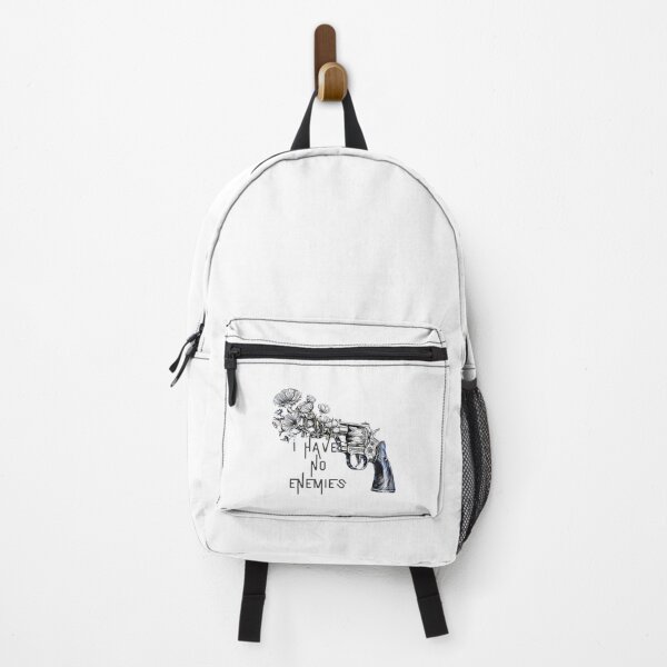 Item preview, I Have No Enemies designed and sold by EmiesDesignss.