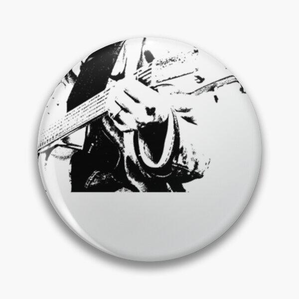 Item preview, Neil Young  __ Vintage Style Design designed and sold by GrimMeadows.